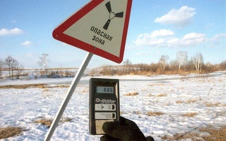 Το πιο θανάσιμο μέρος σε ολόκληρο τον πλανήτη – Μία ώρα αρκεί για να σκοτώσει (Εικόνες)